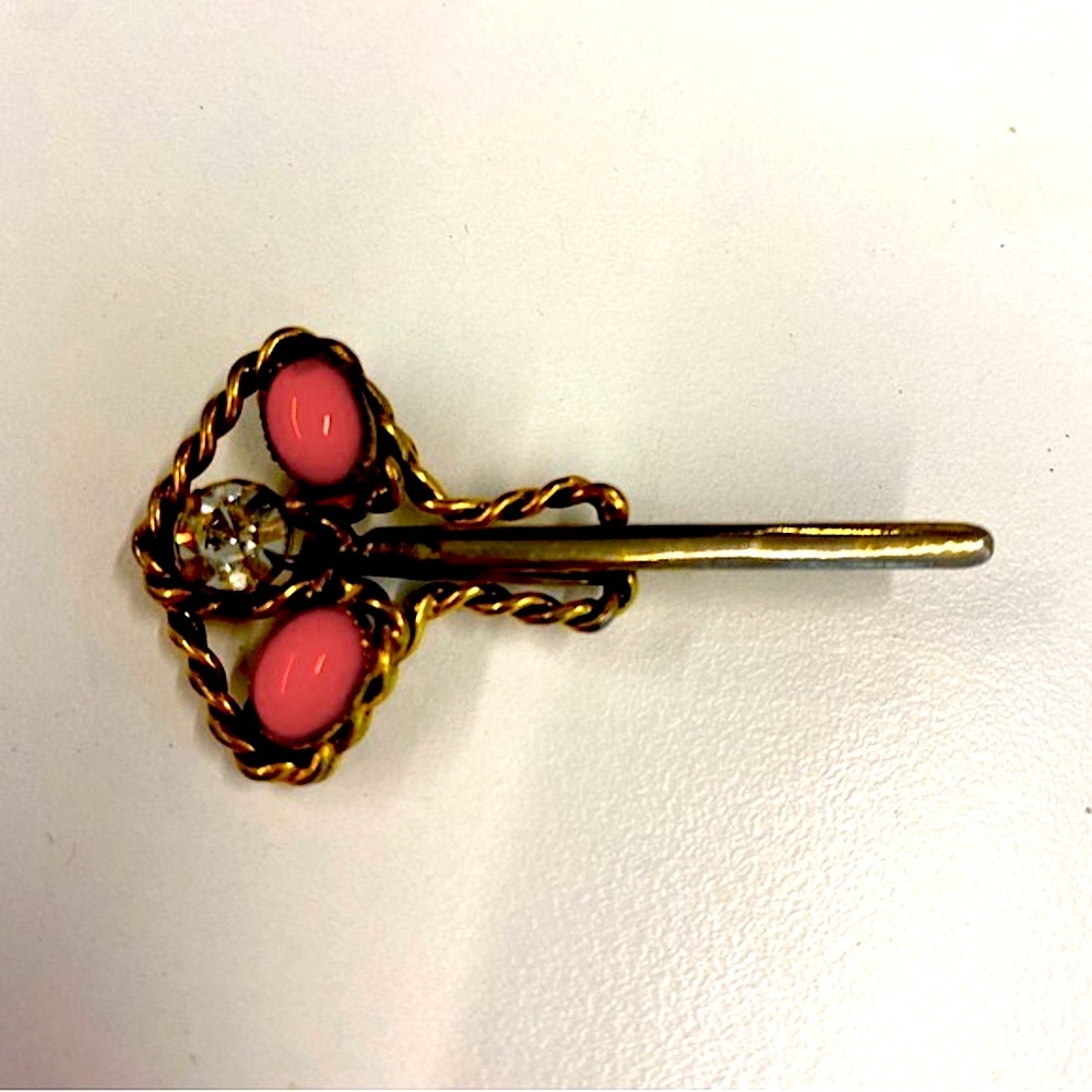 FREIRICH Vintage Key Pin